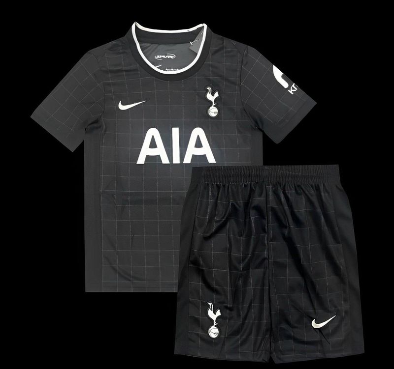 Tottenham Kids Away Kit
