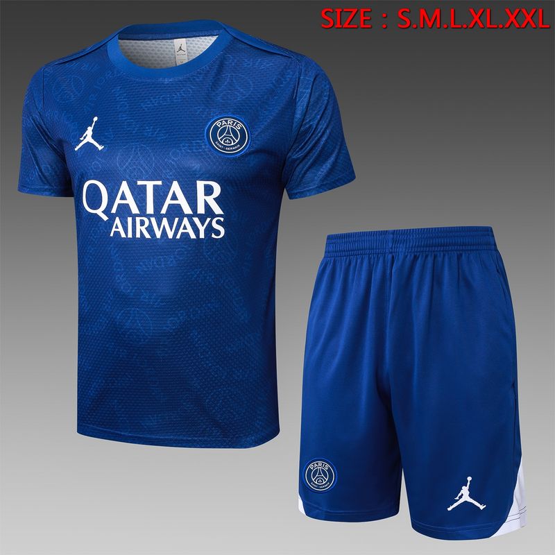 PSG Blue and White Training Set
