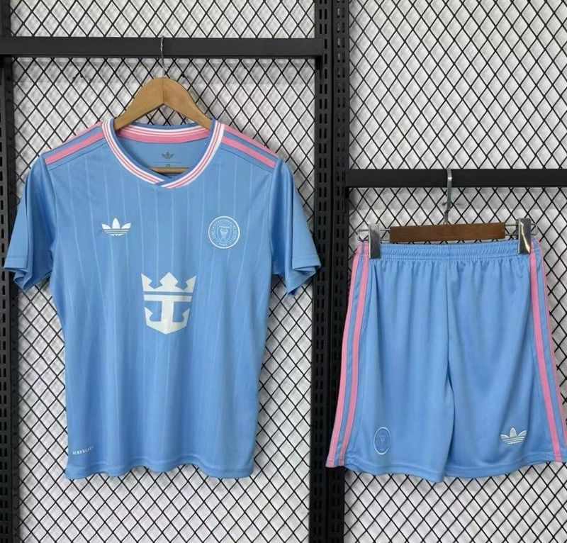 Inter Miami Kids Third Kit