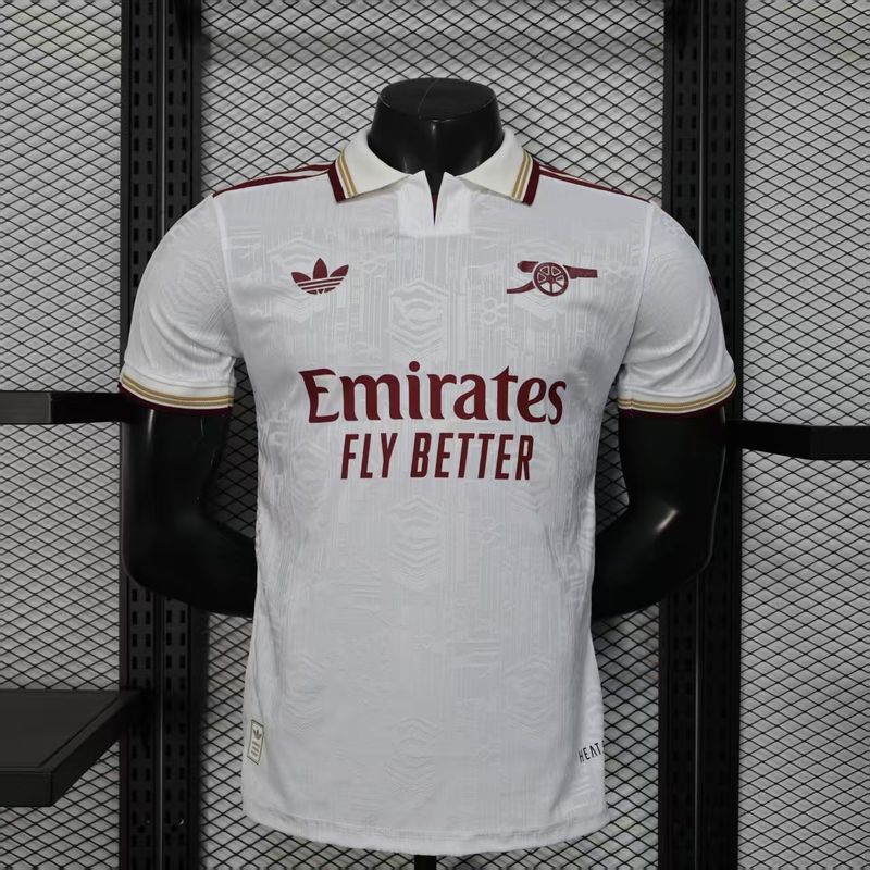 Arsenal Third Vapor Jerseys