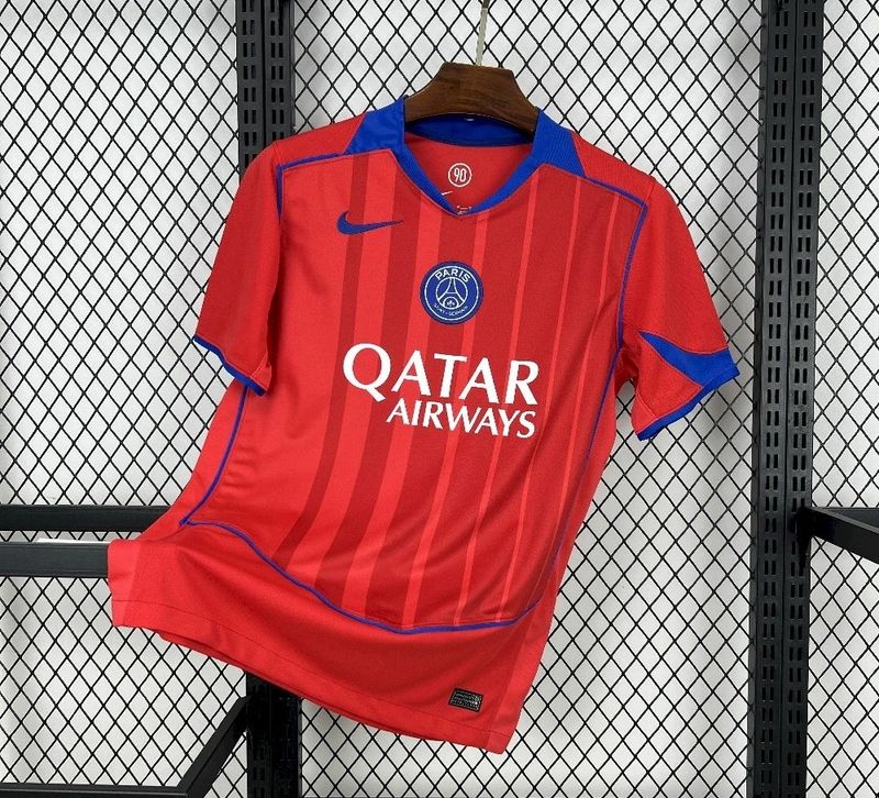 PSG Third Stadium Jerseys