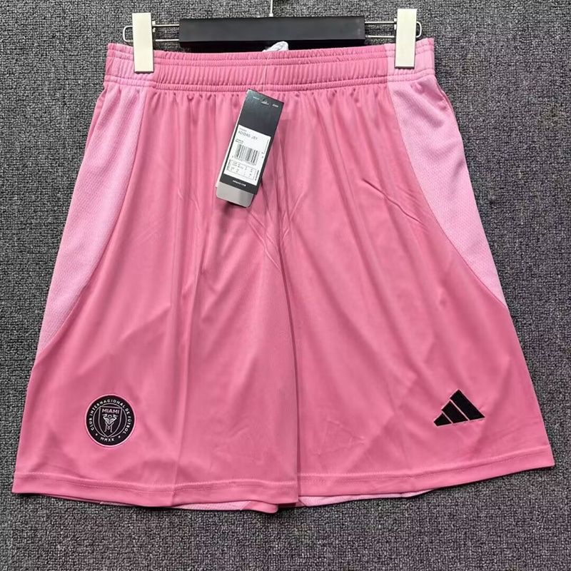 Inter Miami Home Soccer Shorts
