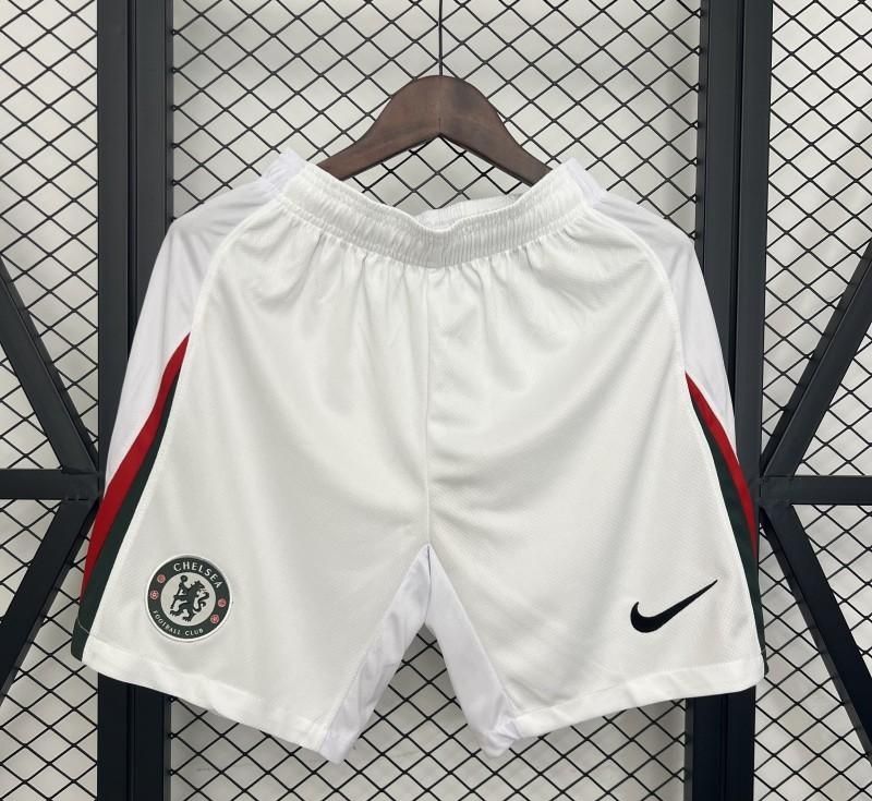 Chelsea Away Soccer Shorts