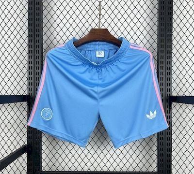 Inter Miami Third Soccer Shorts