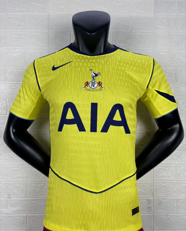 Tottenham Third Vapor Jerseys Tottenham Third Vapor Jerseys