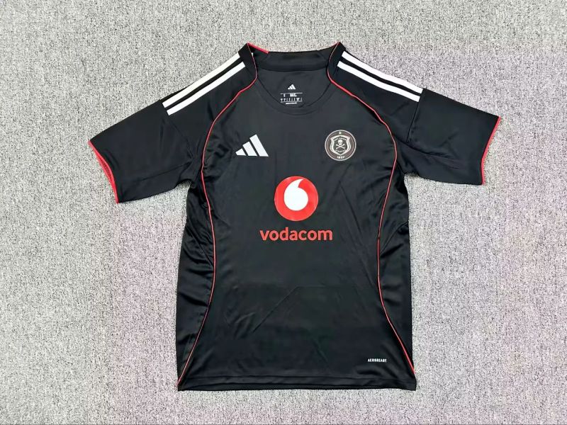 Orlando Pirates Home Stadium Jerseys Orlando Pirates Home Stadium Jerseys