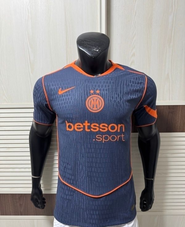 Inter Milan Third Vapor Jerseys Inter Milan Third Vapor Jerseys