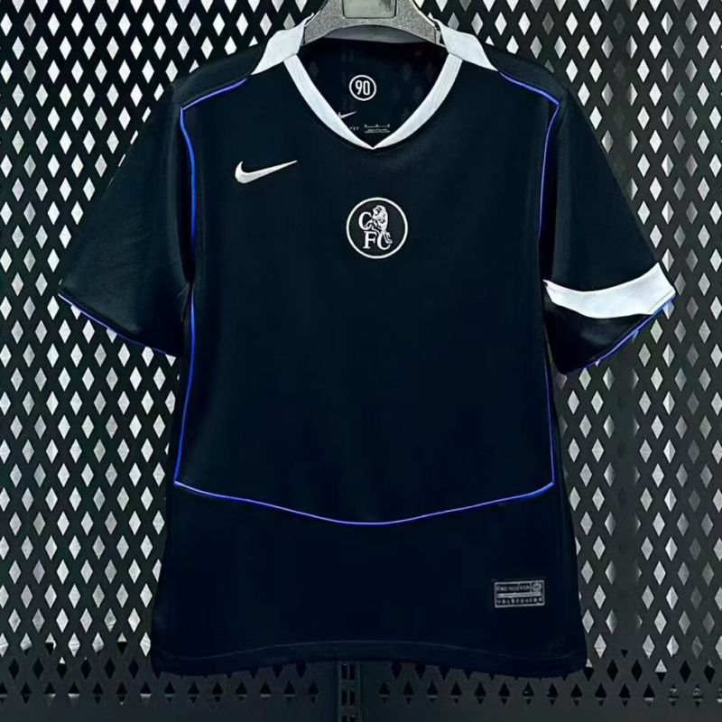 Chelsea Third Stadium Jerseys Chelsea Third Stadium Jerseys