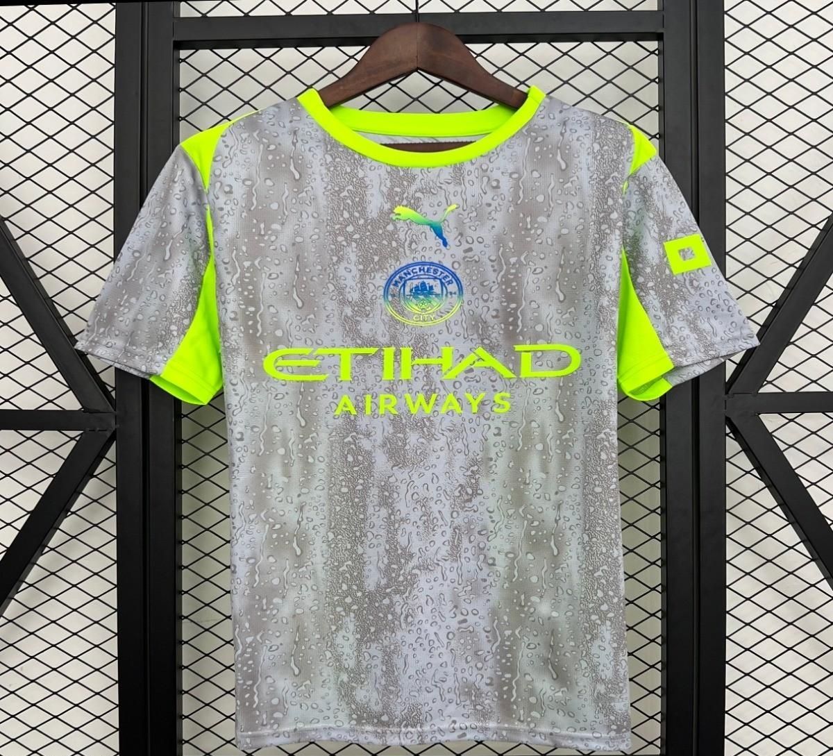 Manchester City Third Stadium Jerseys Manchester City Third Stadium Jerseys