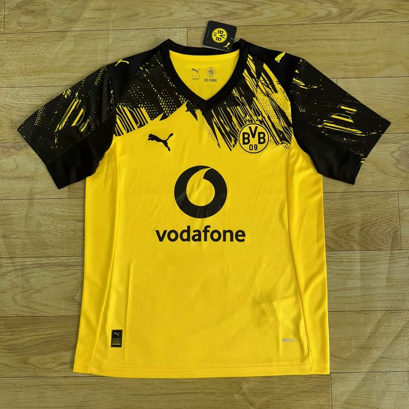 Dortmund Home Stadium Jerseys Dortmund Home Stadium Jerseys