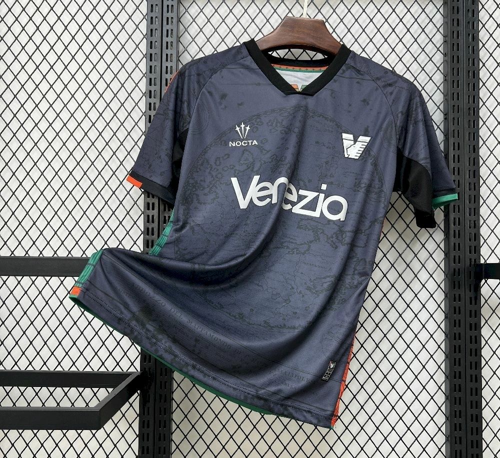 Venice Home Stadium Jerseys Venice Home Stadium Jerseys