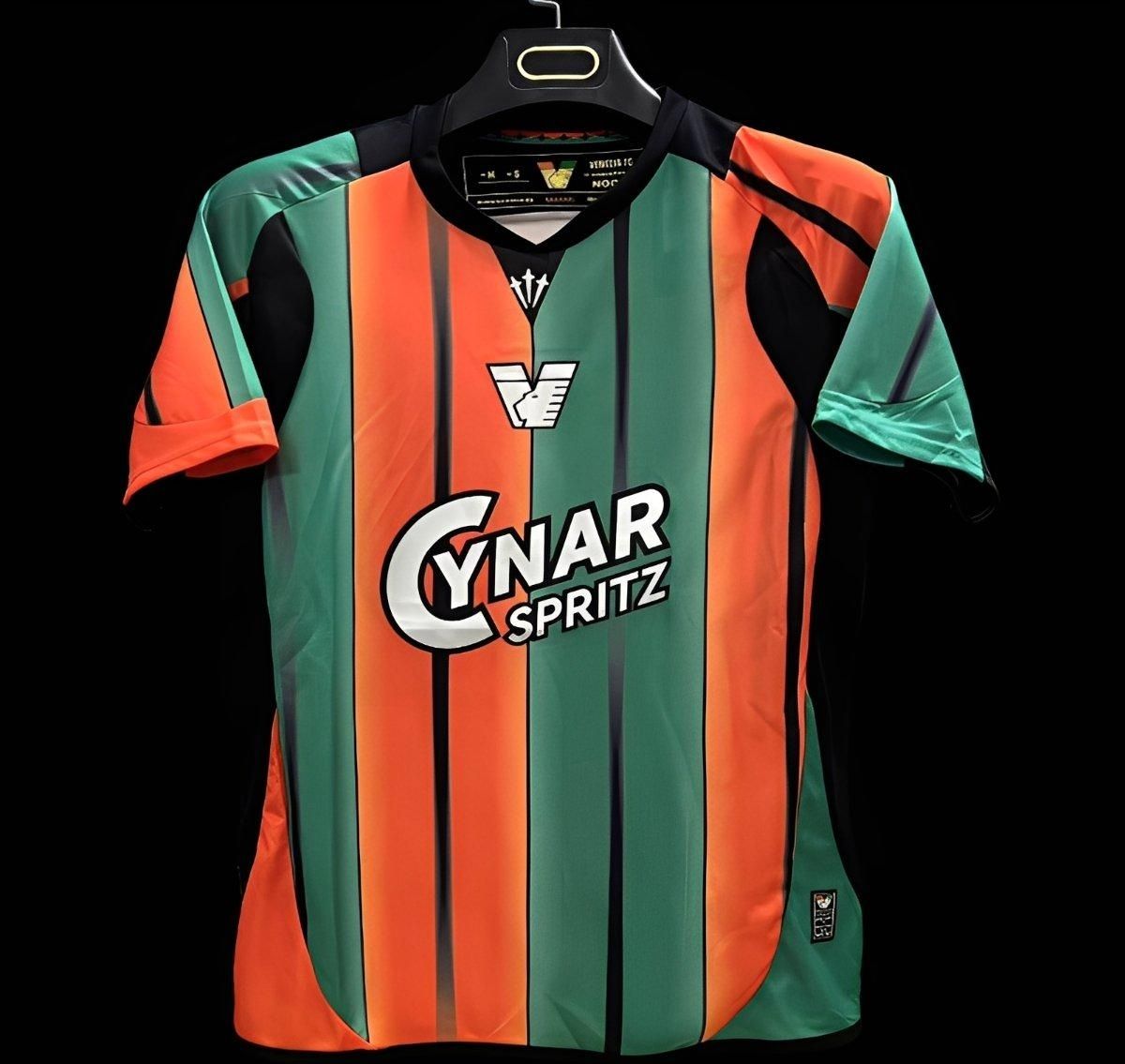 Venice Third Stadium Jerseys Venice Third Stadium Jerseys