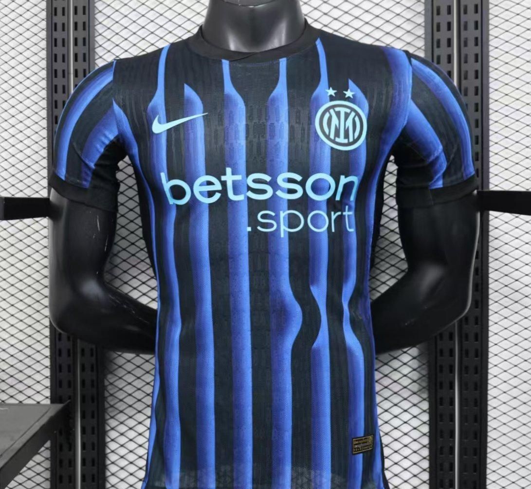 Inter Milan Home Vapor Jerseys Inter Milan Home Vapor Jerseys