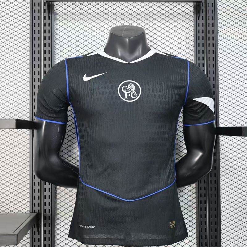 Chelsea Third Vapor Jerseys Chelsea Third Vapor Jerseys