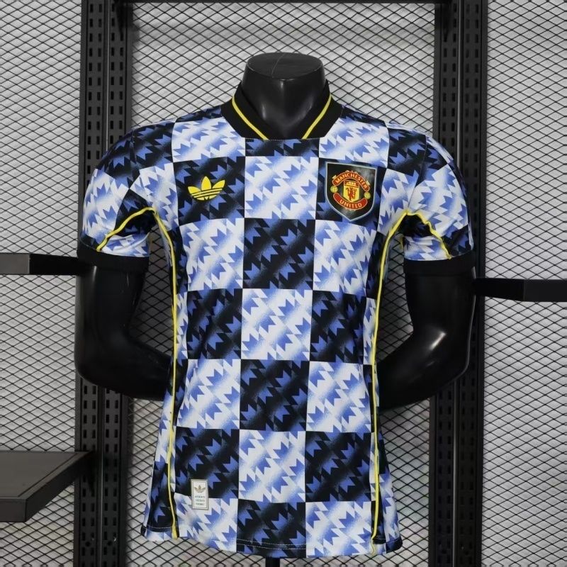 Man United LSFTLR Special Vapor Jersey Man United LSFTLR Special Vapor Jersey