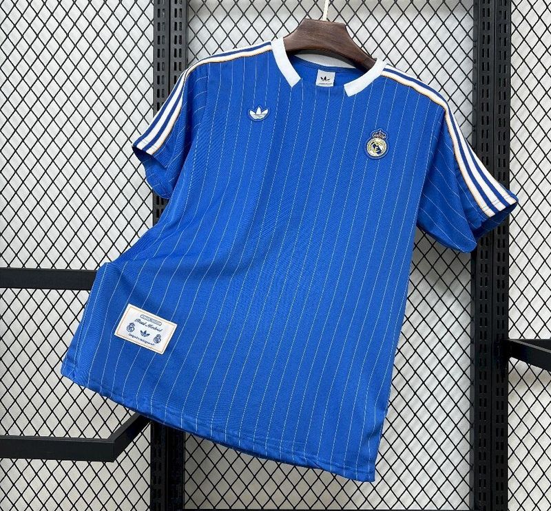 Chelsea Blue Icon Special Fan Jersey Chelsea Blue Icon Special Fan Jersey