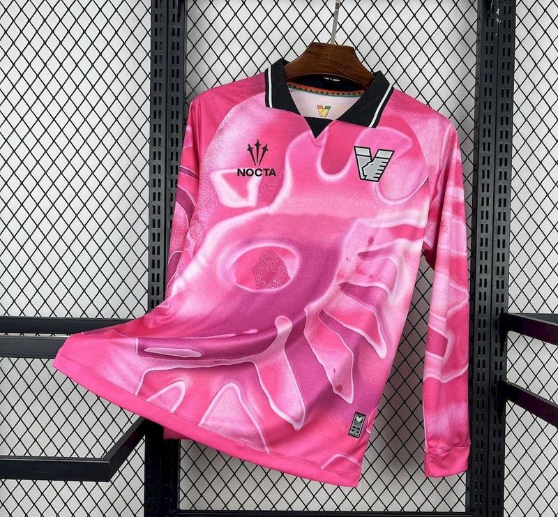 Venezia Special Long Sleeve Fan Jersey Venezia Special Long Sleeve Fan Jersey