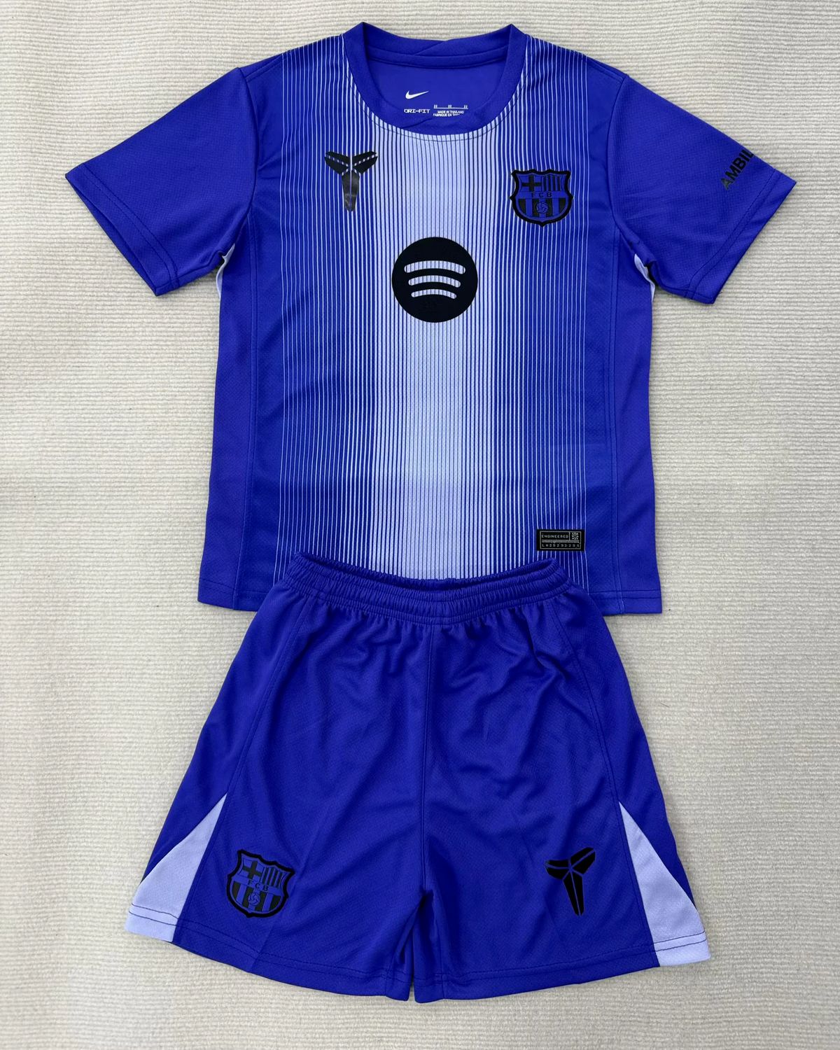 Barcelona Blue Kids Special Kit Barcelona Blue Kids Special Kit