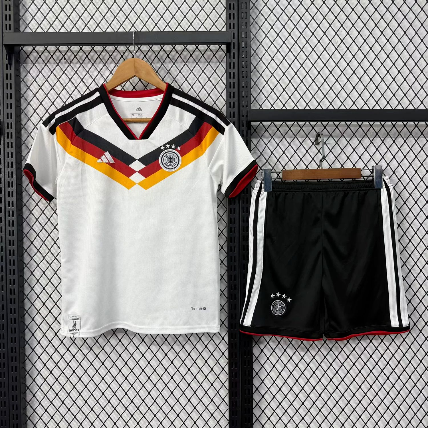 Germany Home Kids Kit Germany Home Kids Kit