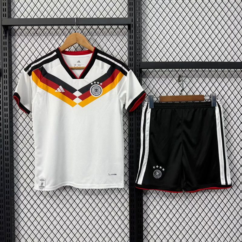 Germany Home Kids Kit Germany Home Kids Kit