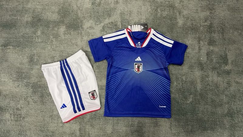 Japan Home Kids Kit Japan Home Kids Kit