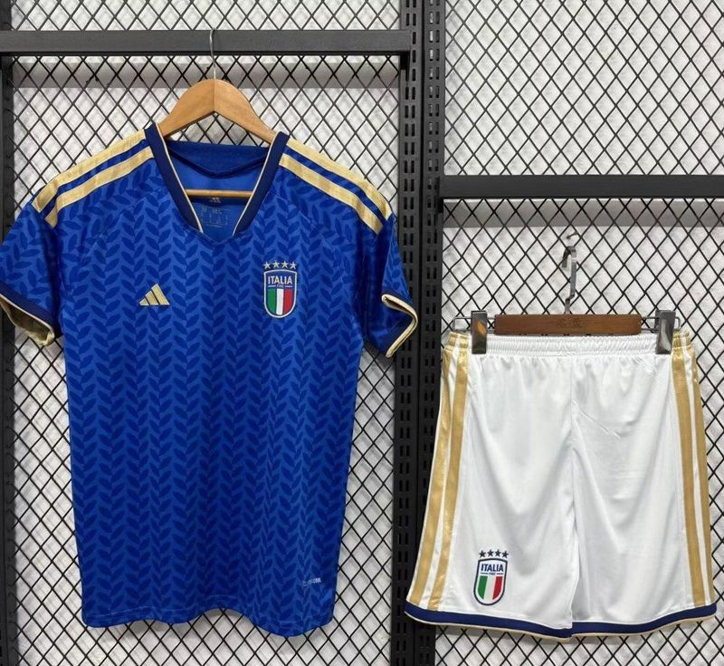 Italy Home Kids Kit Italy Home Kids Kit