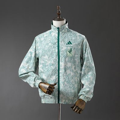 Windbreakers