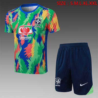 Short Sleeve Training Sets