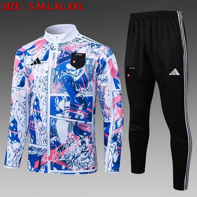 Long Sleeve Tracksuit Sets