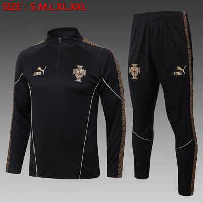 Long Sleeve Training Sets