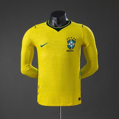 Long Sleeve Jerseys