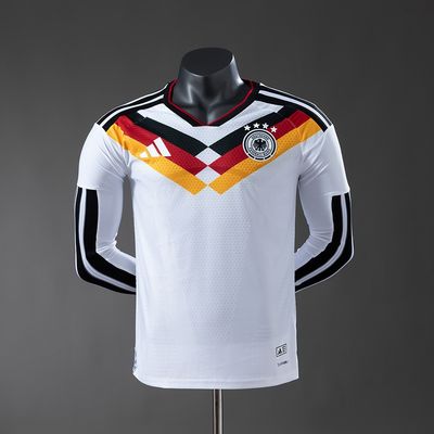 Vapor Long Sleeve Jerseys