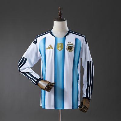 Stadium Long Sleeve Jerseys