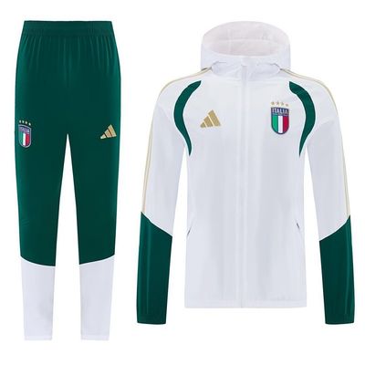 Hooded Tracksuit Sets