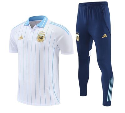 Short Sleeve Tracksuit Set
