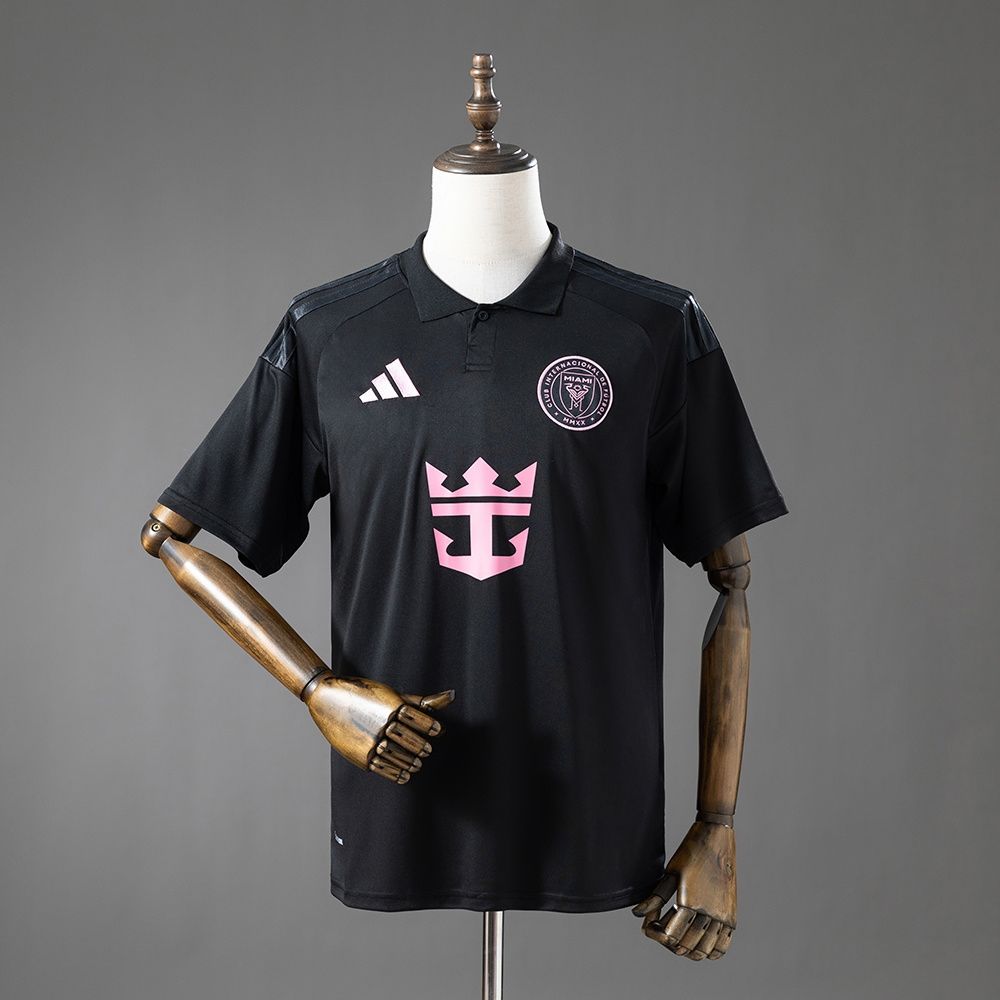 Inter Miami Away Stadium Jerseys Inter Miami Away Stadium Jerseys