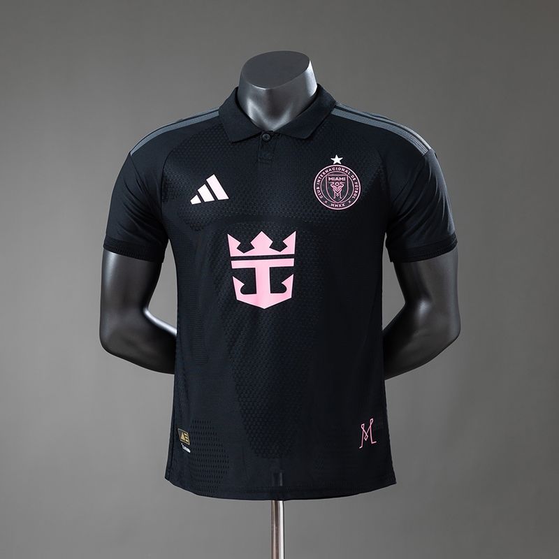Inter Miami Away Vapor Jerseys 