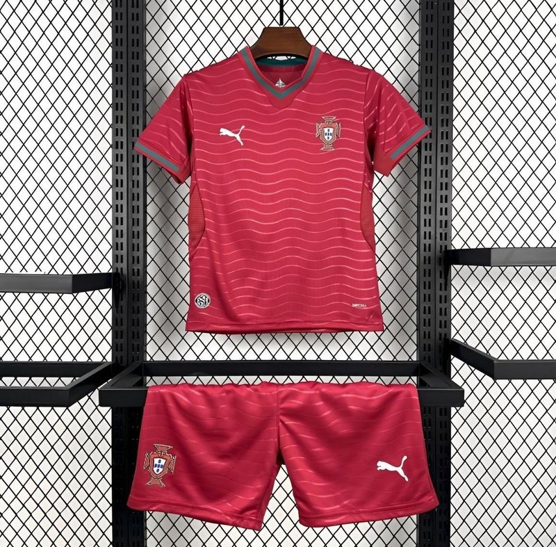Portugal Home Kids Kit