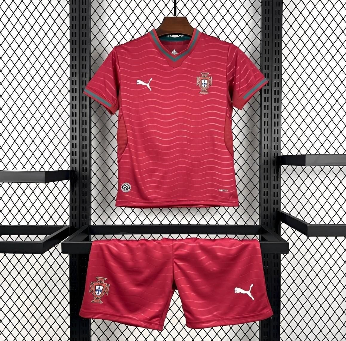 Portugal Home Kids Kit