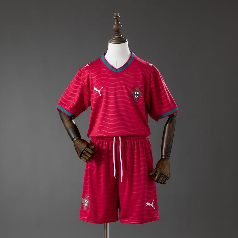 Portugal Home Kids Kit