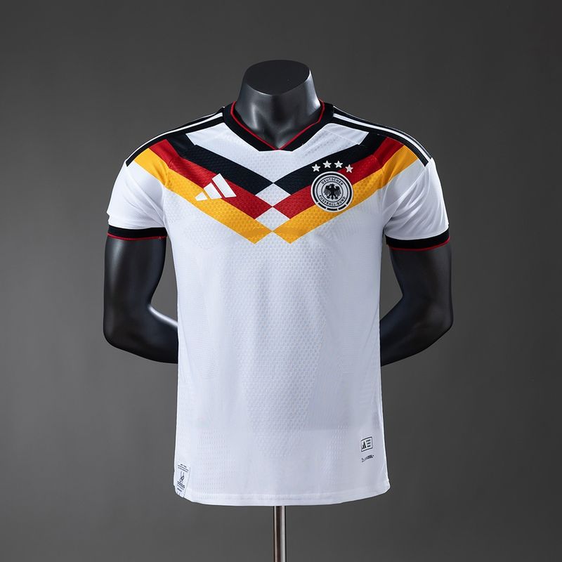 Germany Home Vapor Jersey