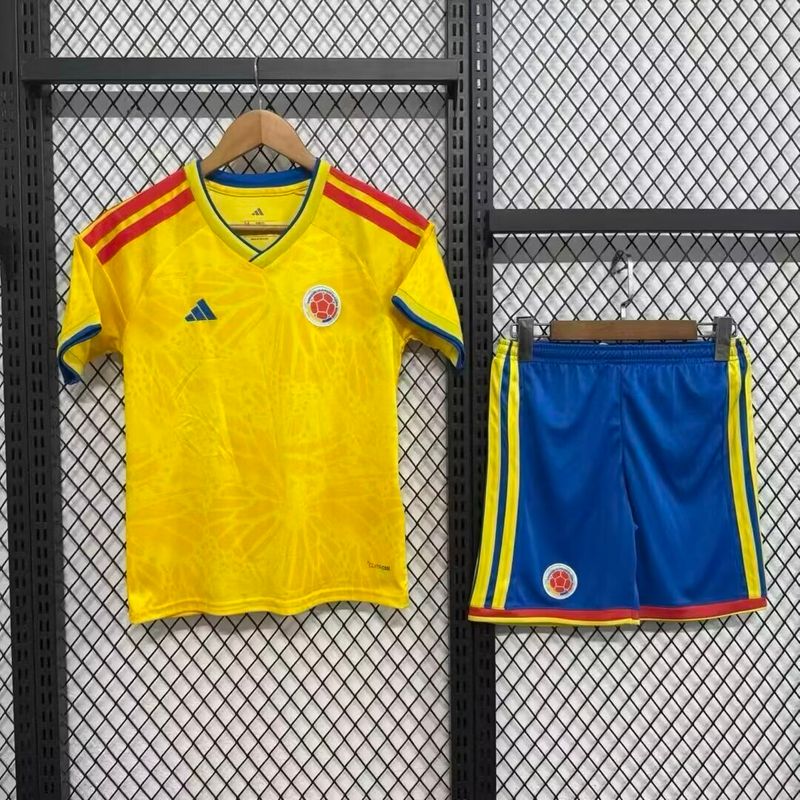 Columbia Home Kids Kit