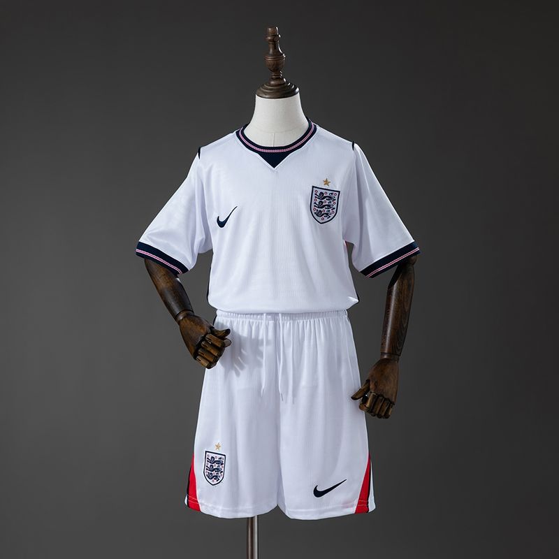England Home Kids Kit