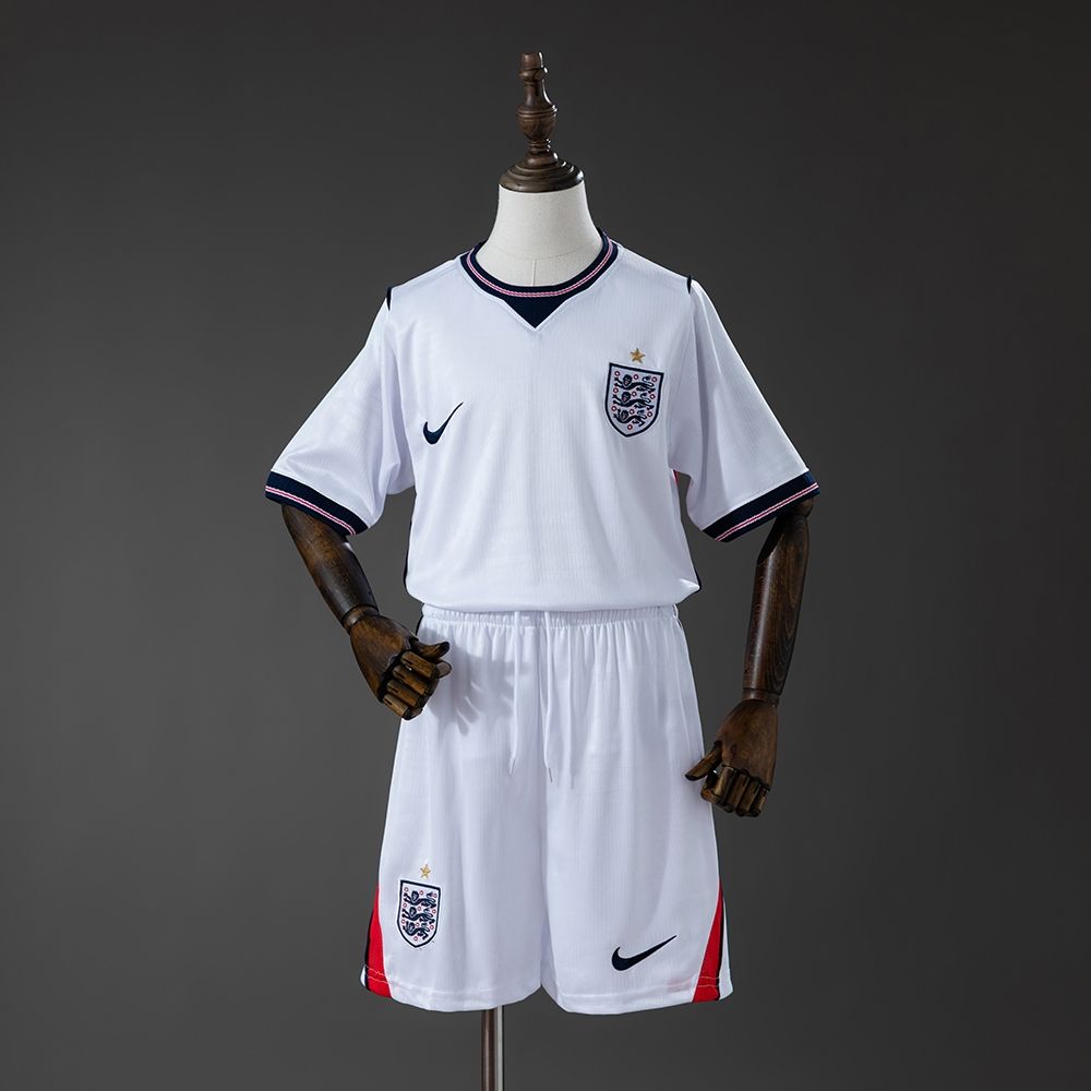 England Home Kids Kit