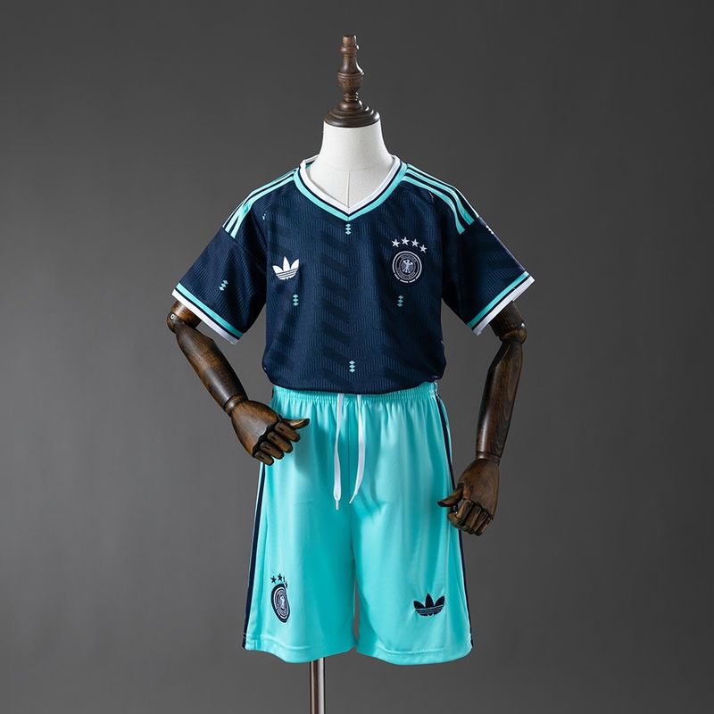 Germany Away Kids Kit