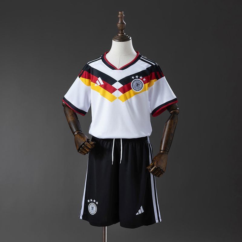 Germany Home Kids Kit