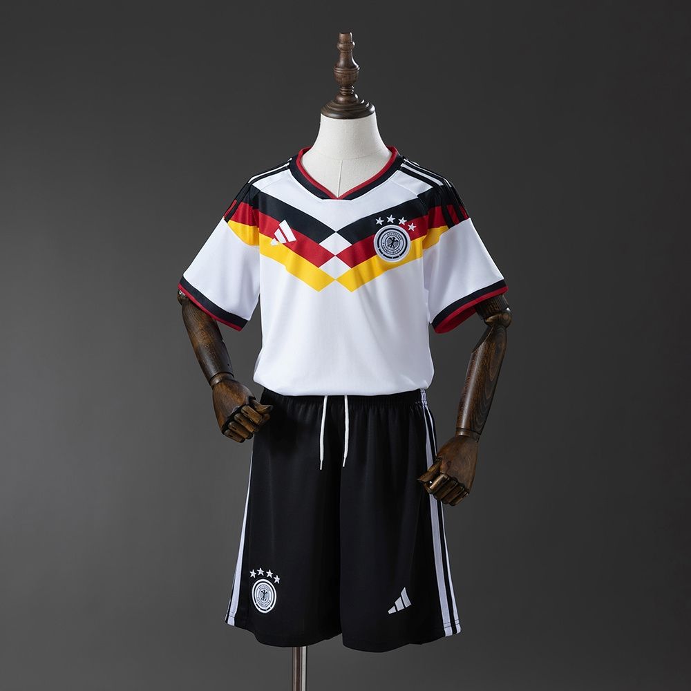 Germany Home Kids Kit