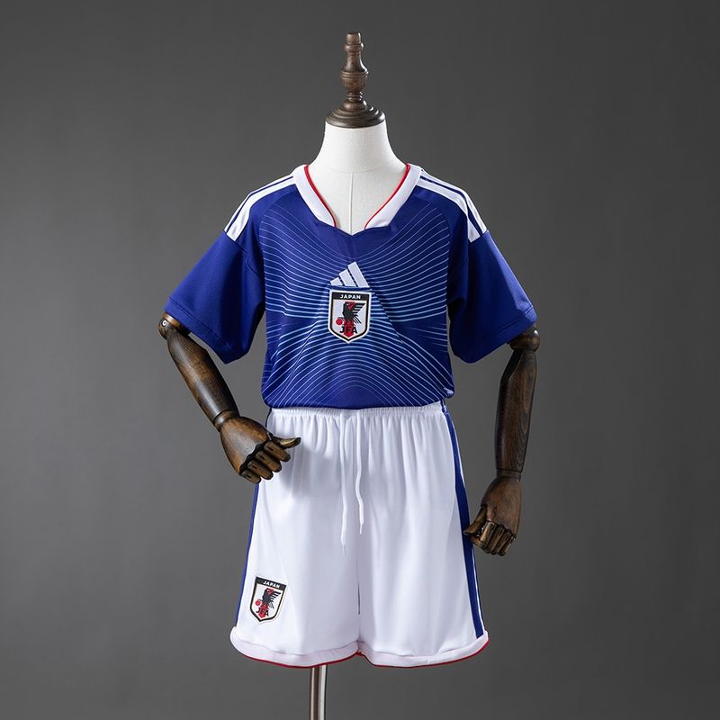 Japan Home Kids Kit