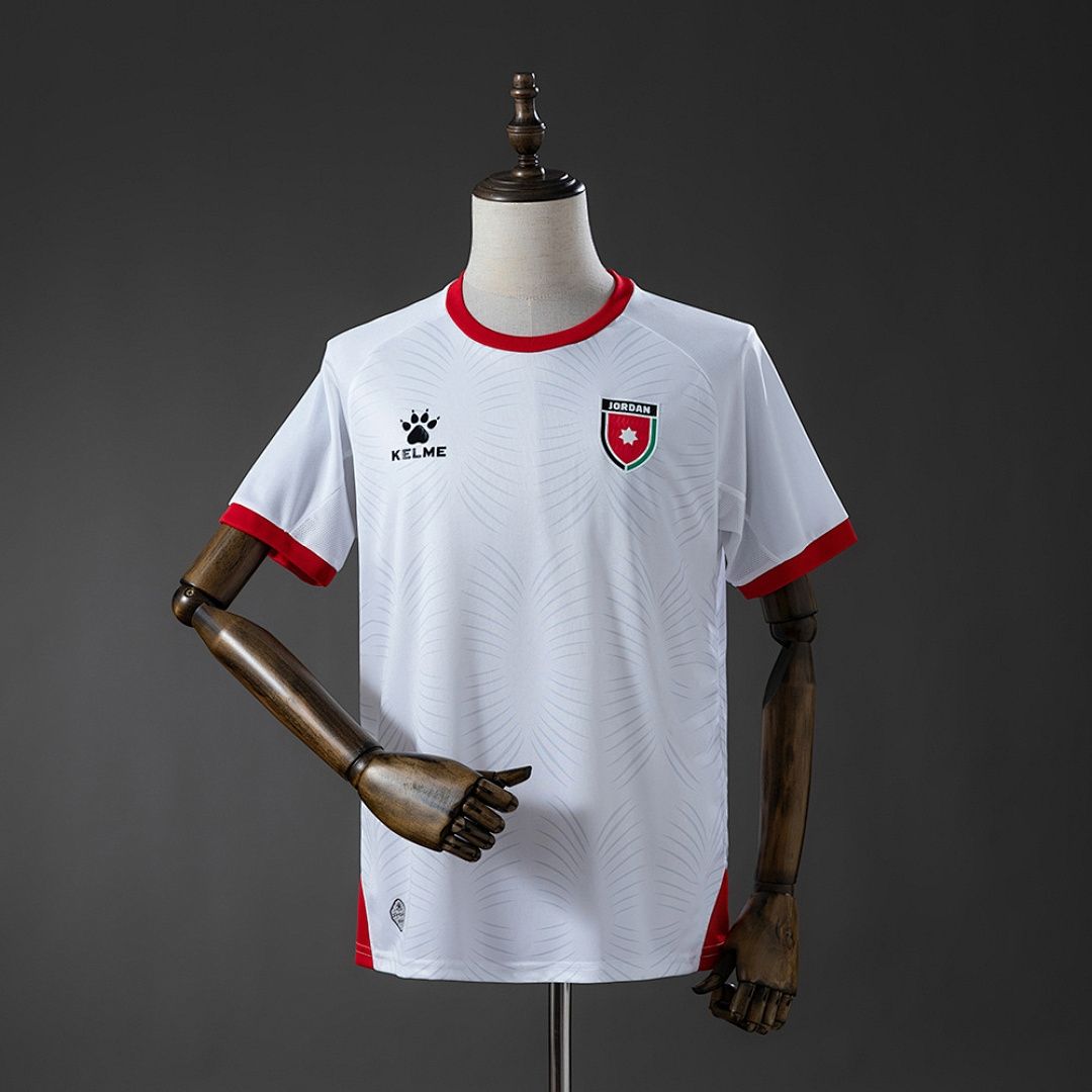 Jordan Home Stadium Jersey