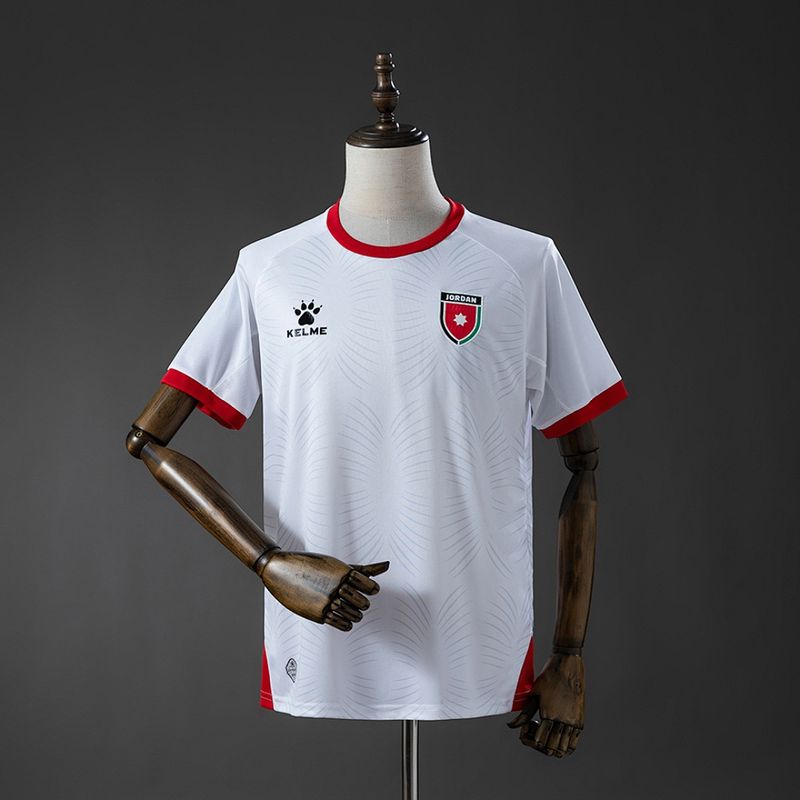Jordan Home Stadium Jersey